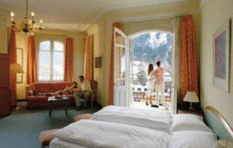 Europaeischer Hof Hotel Europe 후쿠시마 외부 사진