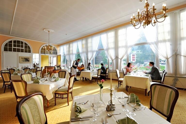 Europaeischer Hof Hotel Europe 후쿠시마 외부 사진